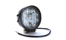 LEDLİ FAR  | DemirayForklift Kimya