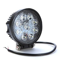 LEDLİ FAR  | DemirayForklift Kimya