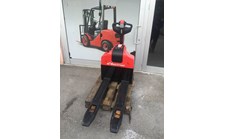 HANGHCA  | DemirayForklift Kimya