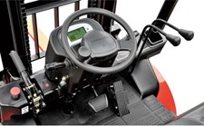İkinci El | Demiray Forklift